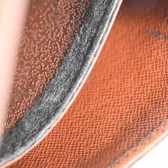 Louis Vuitton SAINT CLOUD PM SHOULDER BAG PURSE MONOGRAM - Picture 12 of 13